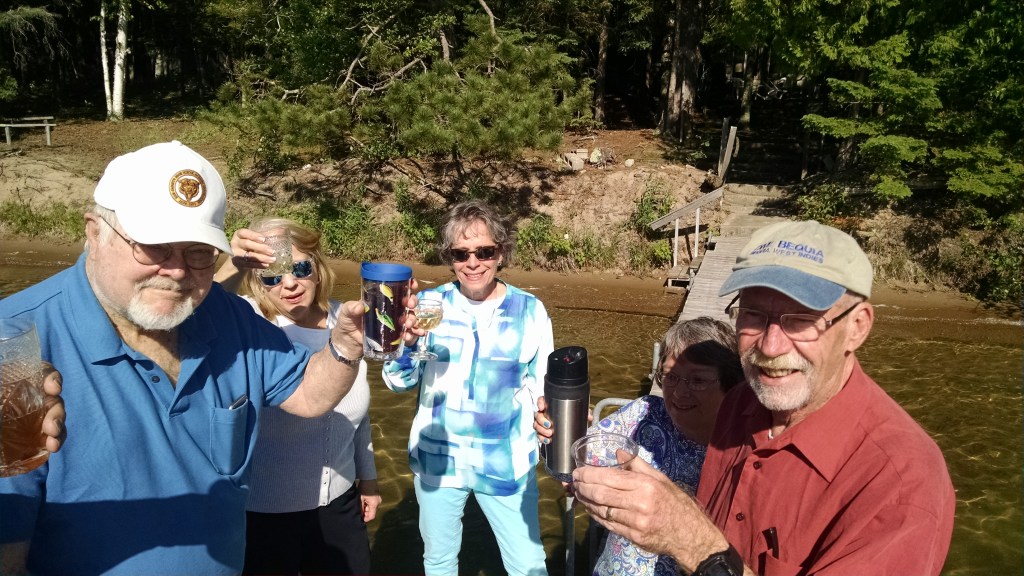 Annual Solstice Party